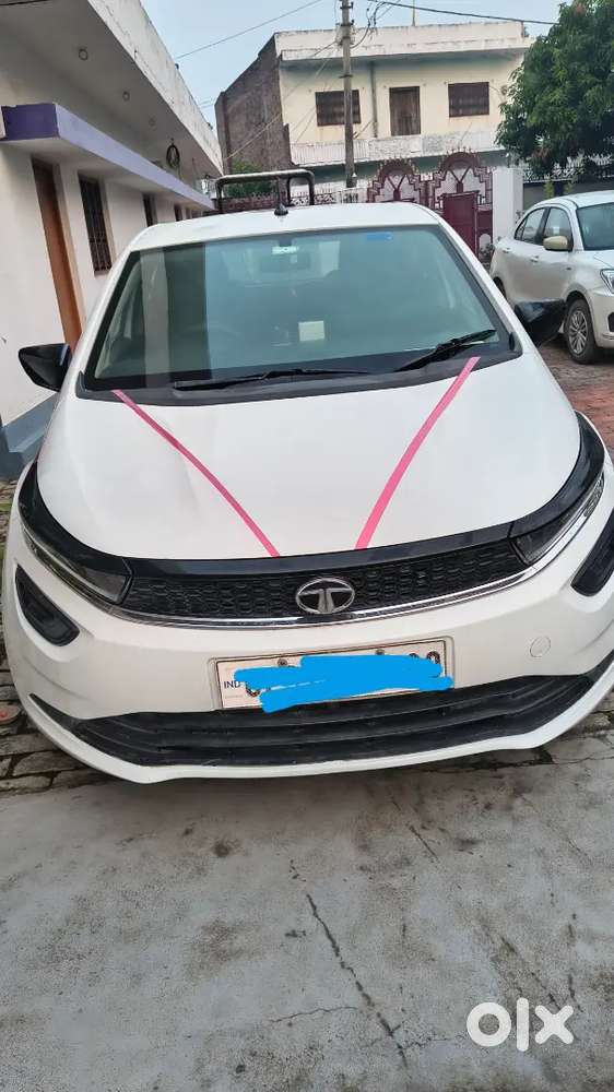 Tata Altroz 1.2 Petrol 2021