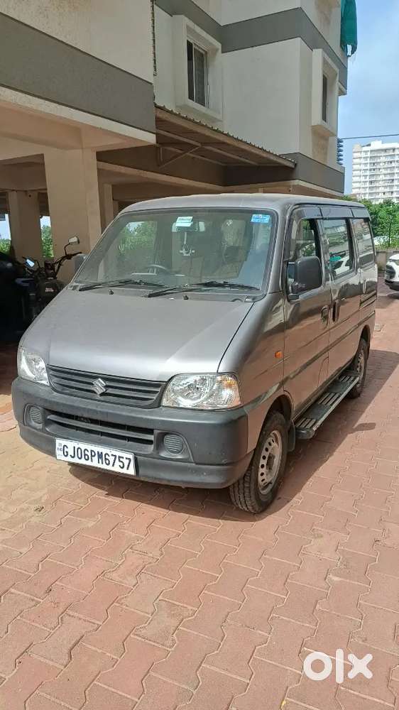 Maruti Suzuki Eeco 2023