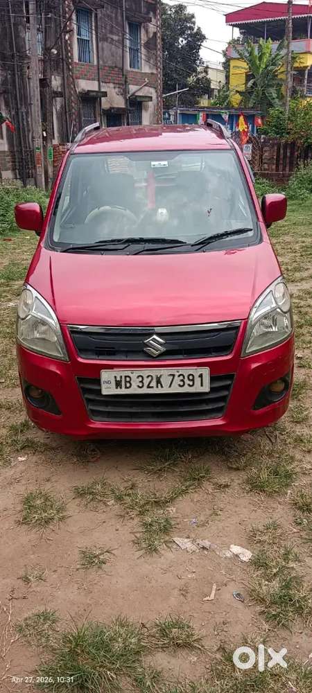 Wagonr Vxi Excellent Condition All Papers Update Loan Available.