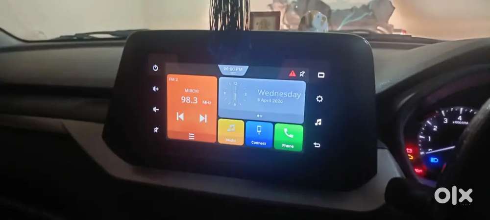 Maruti Suzuki Brezza 2023 Petrol Good Condition