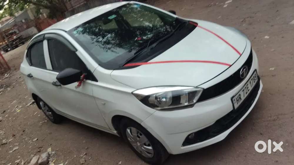 Tata Tiago 2020 Manual Petrol