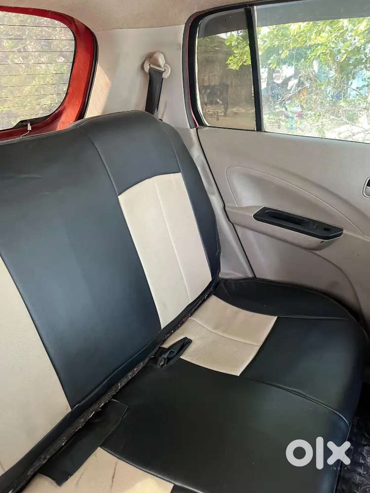 Maruti Suzuki Celerio 2014 Zxi Mt