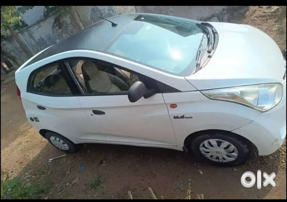 Hyundai Eon 2013