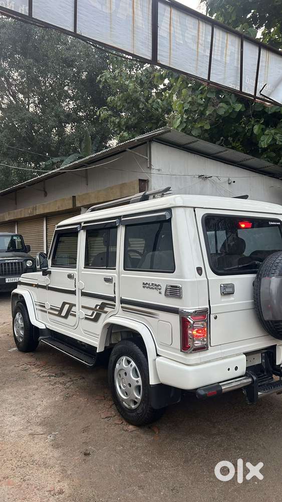 Mahindra Bolero 1.5 B6 (o), 2024, Diesel