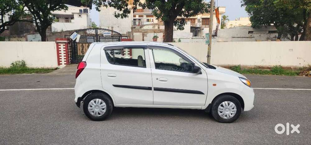 Maruti Suzuki Alto 800 Vxi Airbag, 2021, Petrol