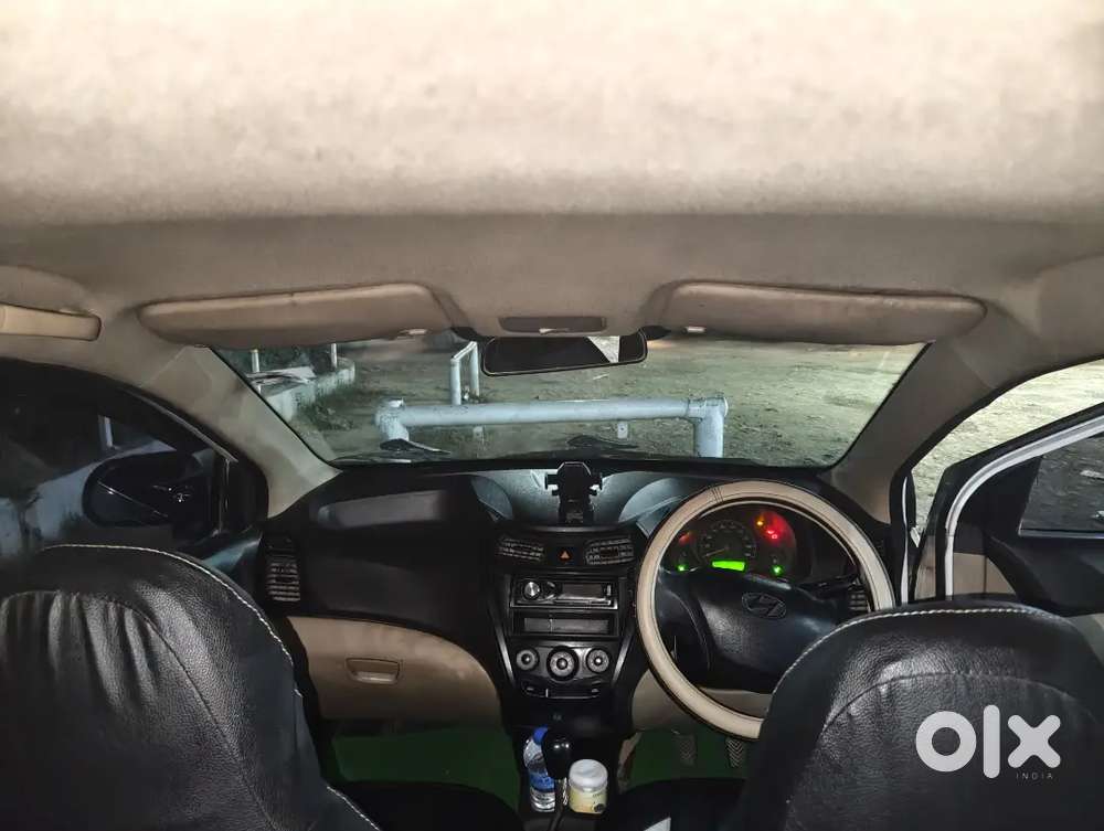 Hyundai Eon D-lite 2014