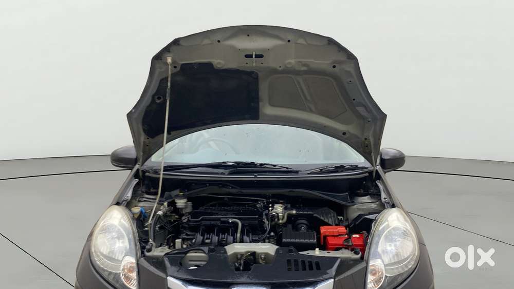 Honda Amaze 2013-2016 S I-vtech, 2015, Petrol