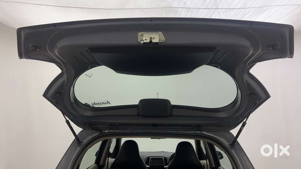 Hyundai New Santro 1.1 Sportz Executive Cng, 2021, Cng & Hybrids