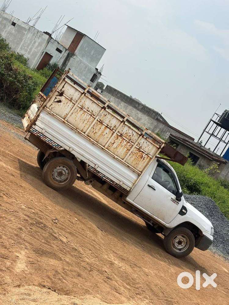 Tata Movus, 2023, Diesel