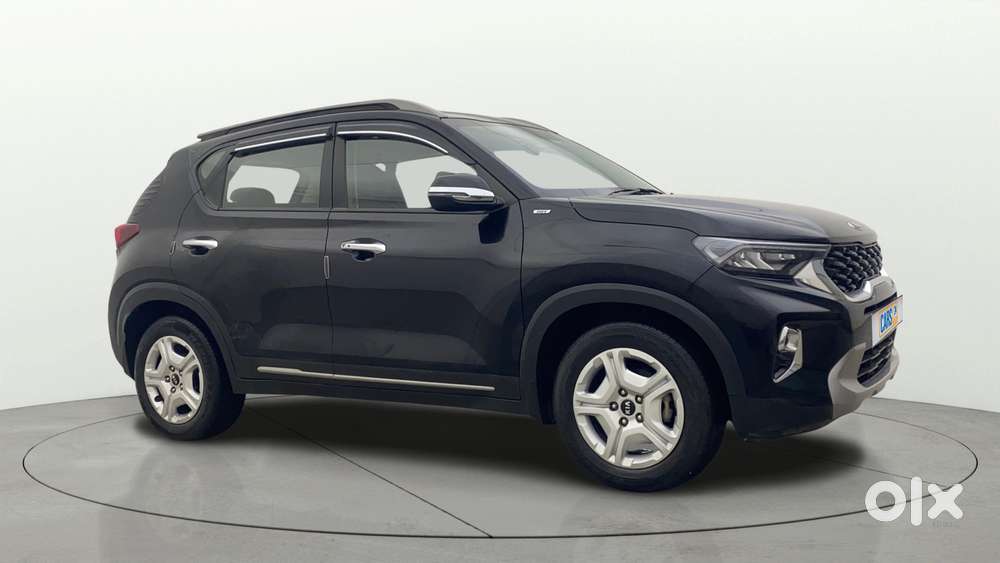 Kia Sonet 1.0 Htx Imt, 2021, Petrol