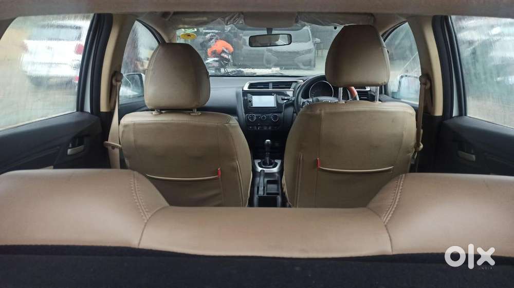 Honda Jazz 1.2 V I Vtec, 2017, Petrol