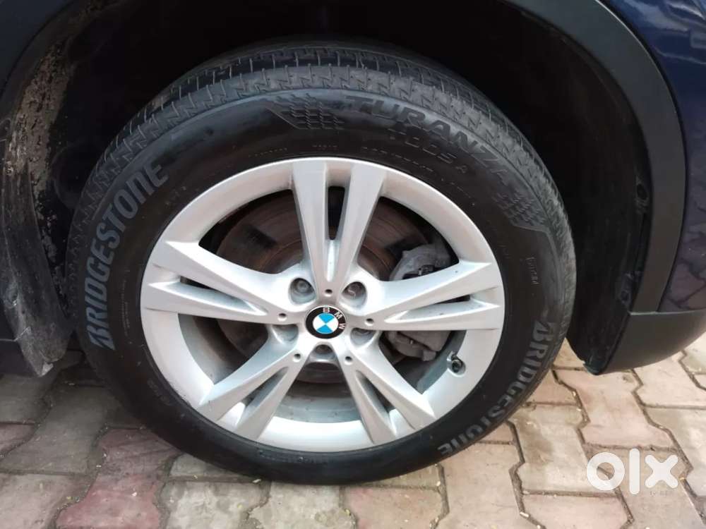 Bmw X1 Sdrive 20d X Line, 2016, Diesel