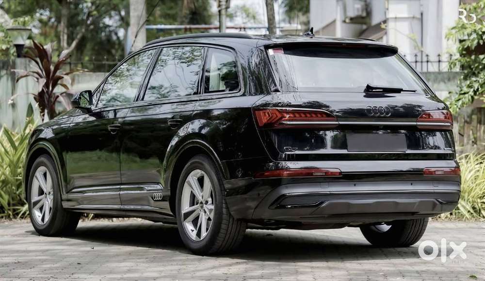 Audi Q7 2.0 40 Tfsi Quattro Technology, 2024, Petrol