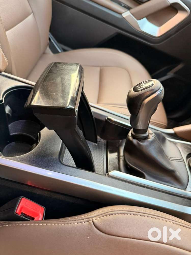 Tata Harrier 2020 Diesel 66000 Km Driven