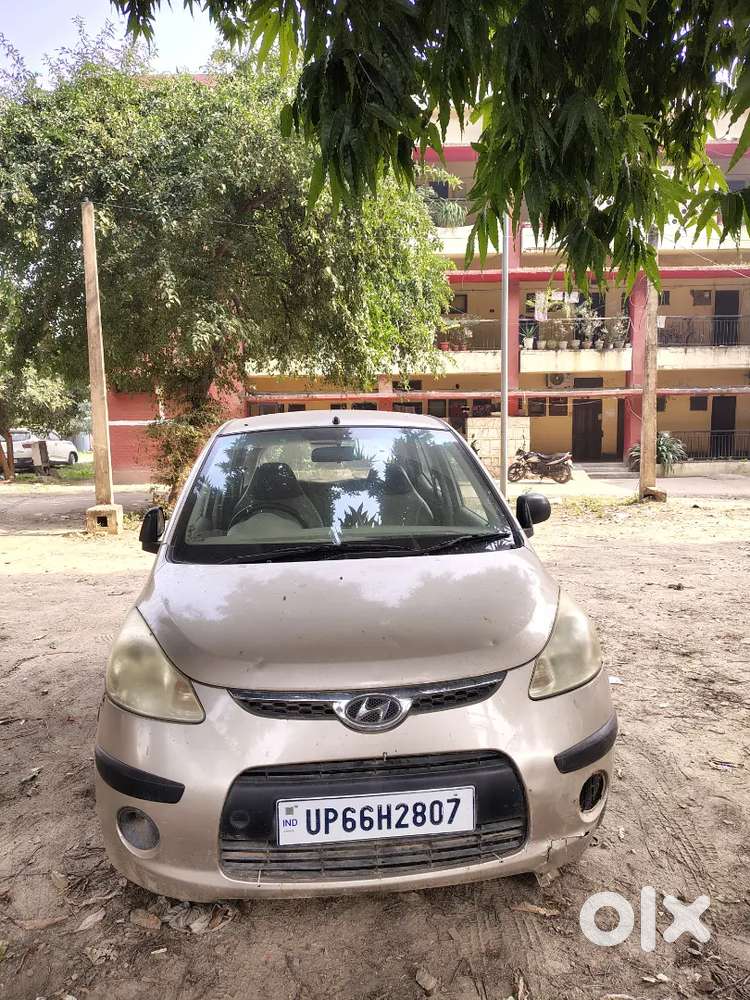 In A Very Good Condition