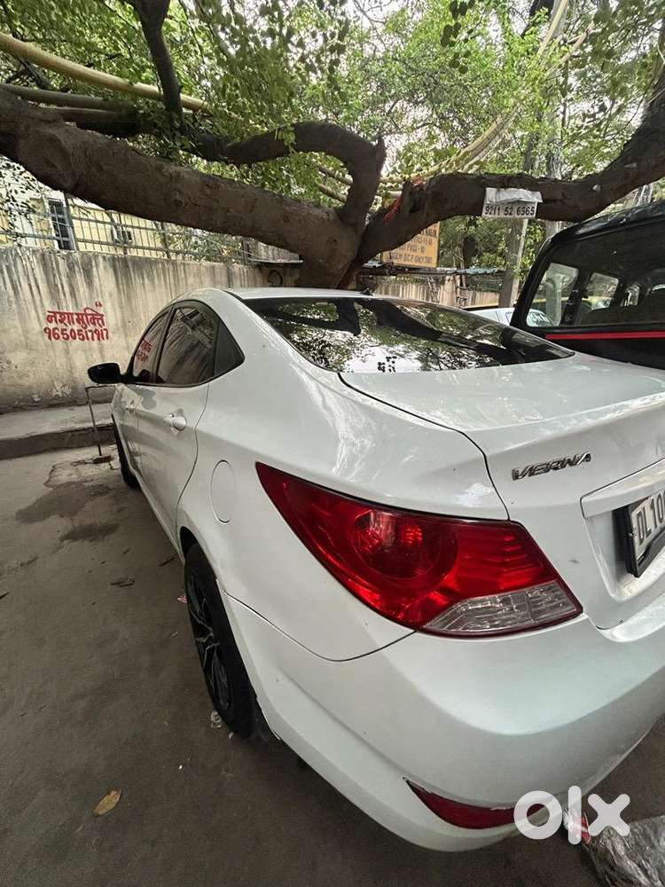 Hyundai Car Manual 2013