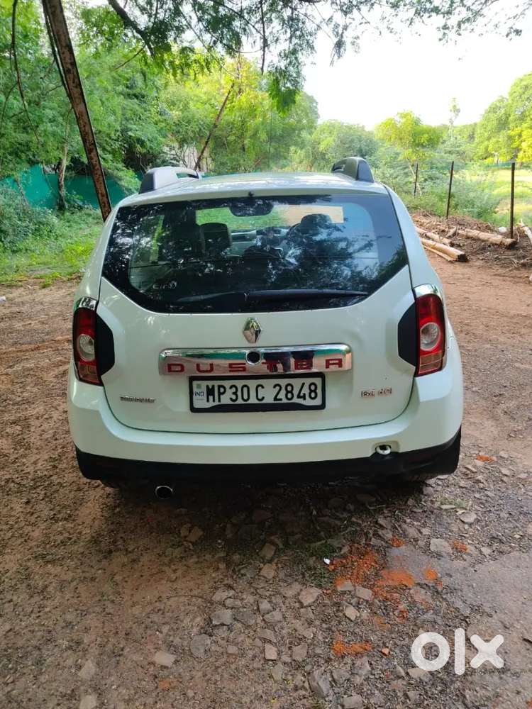 Fix Rate Duster 2016 65000 Km Driven