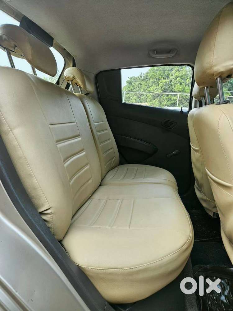 Chevrolet Beat Ls, 2010, Petrol