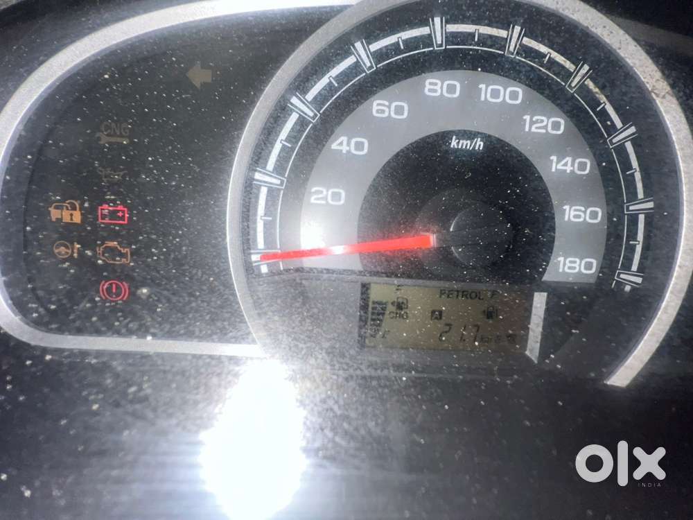 Maruti Suzuki Hybrid 2015