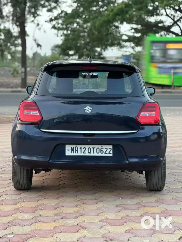Maruti Suzuki Swift 2018 Diesel Well Maintained