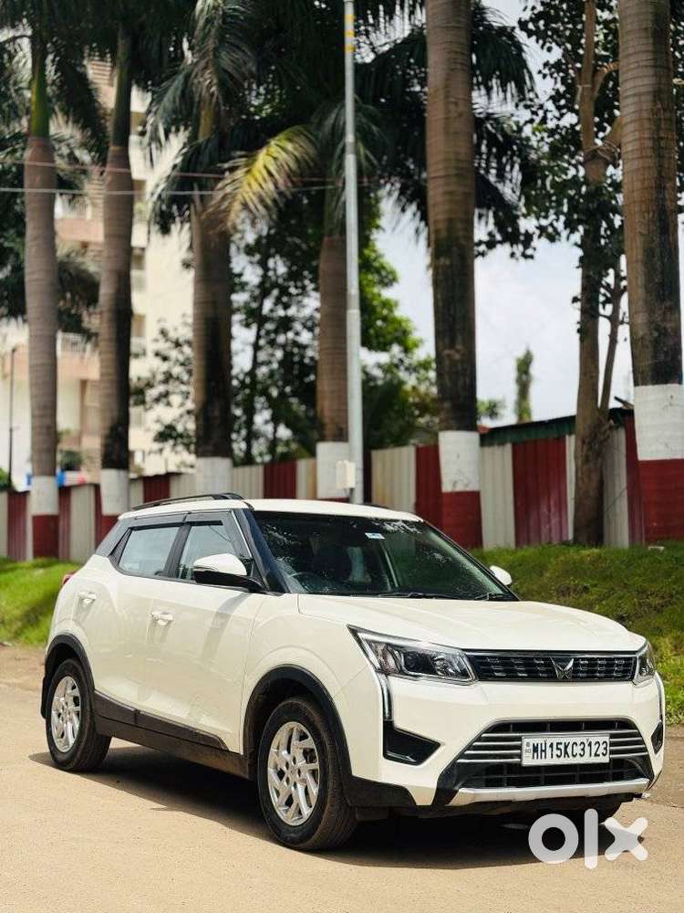 Mahindra Xuv300 W8 Option Diesel, 2024, Diesel