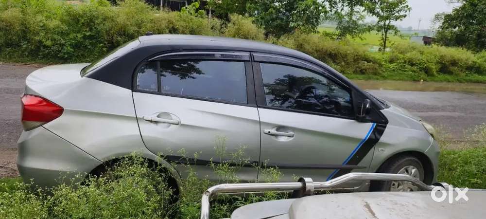 Honda Amaze 2013 Diesel 70000 Km Driven
