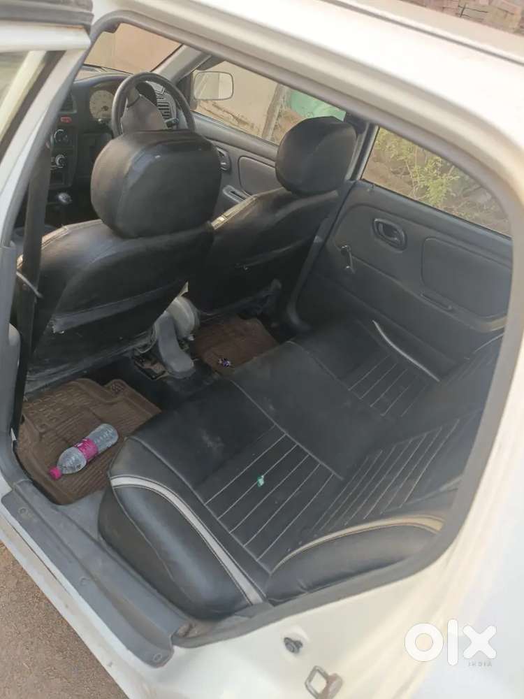 Maruti Suzuki Alto 2008
