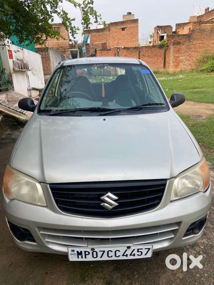 Maruti Suzuki Alto K10 2011 Petrol Good Condition