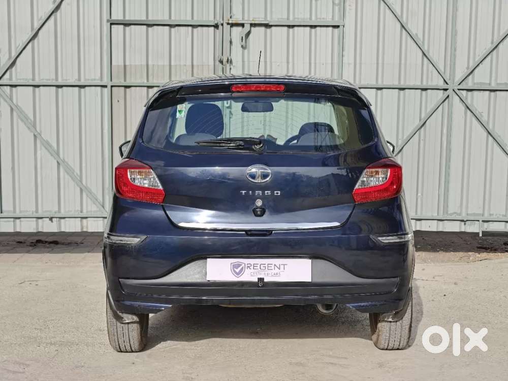 Tata Tiago 1.05 Revotorq Xz Plus, 2023, Petrol
