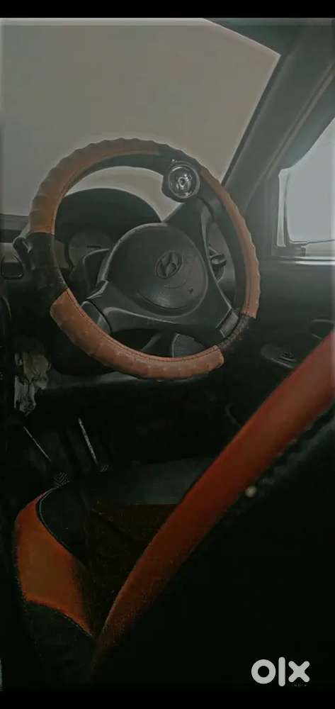 Hyundai Santro Xing 2008