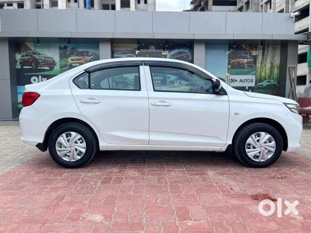Honda Amaze 1.2 Emt I Vtec, 2020, Petrol