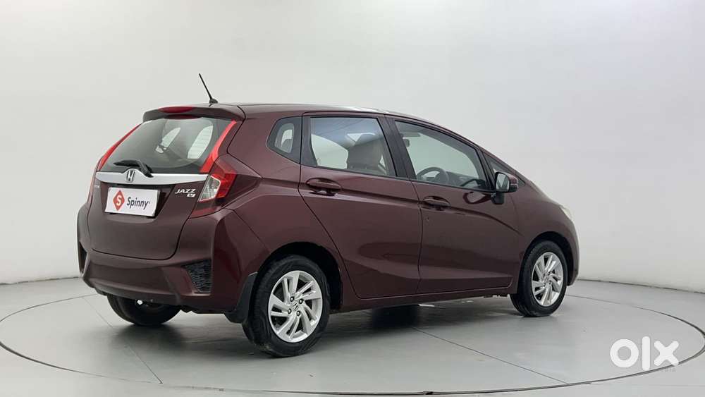 Honda Jazz V, 2015, Petrol
