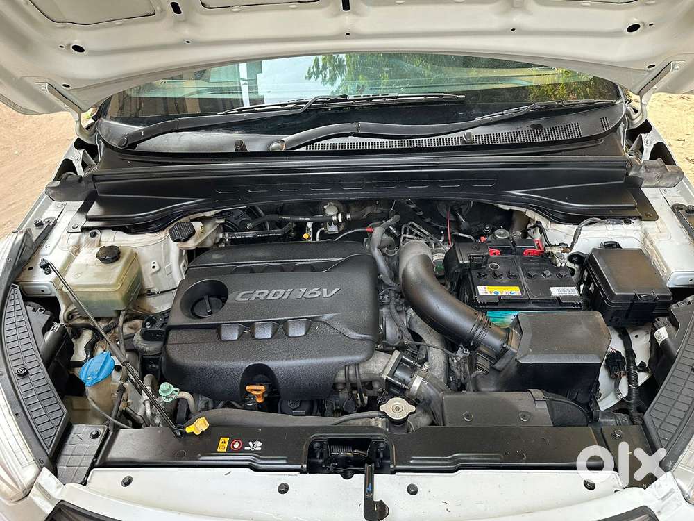 Hyundai Creta 1.4 Ex Diesel, 2018, Diesel