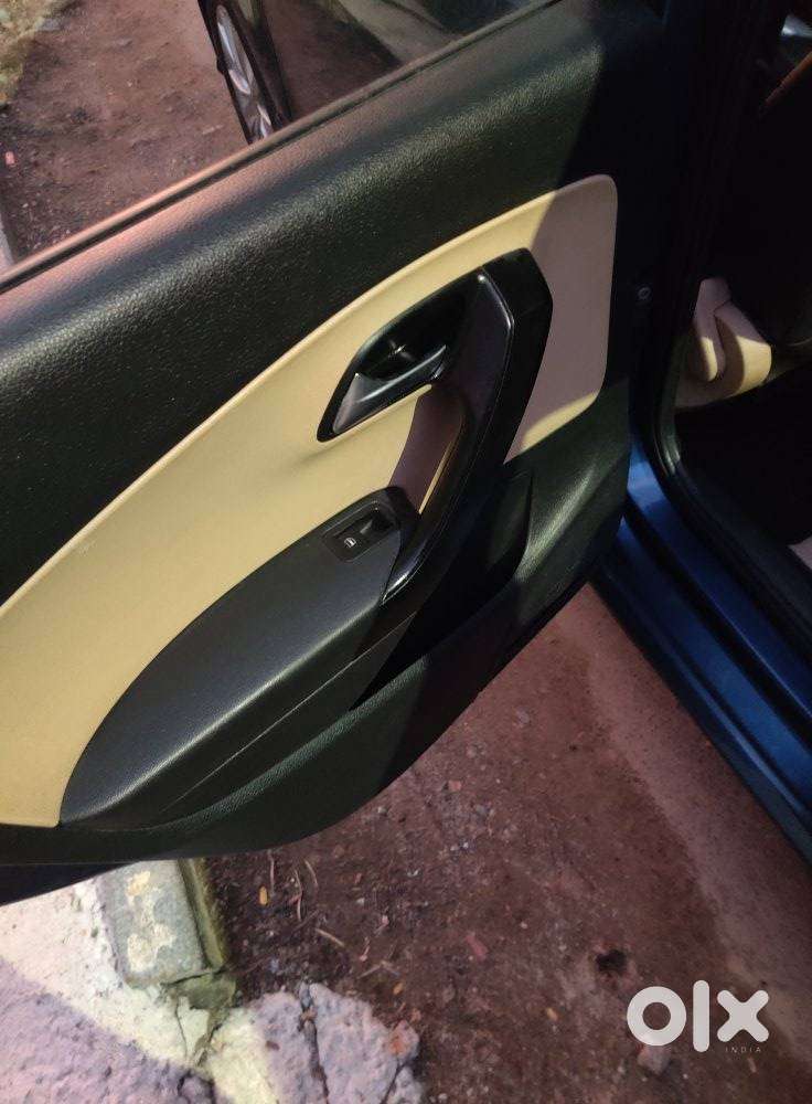 Volkswagen Ameo 1.5 Tdi Highline At, 2017, Diesel