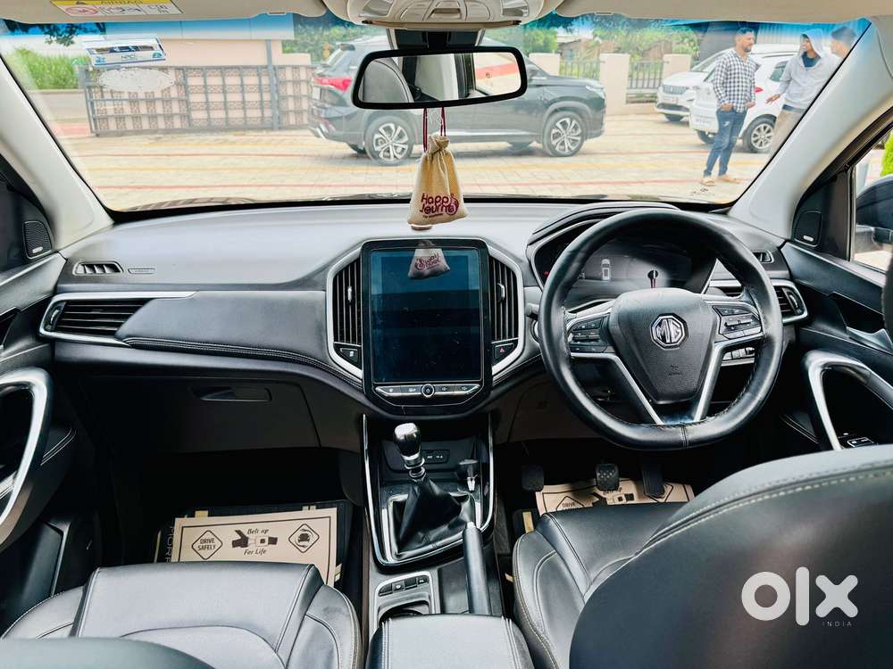 Mg Hector 2.0 Sharp Diesel, 2019, Diesel