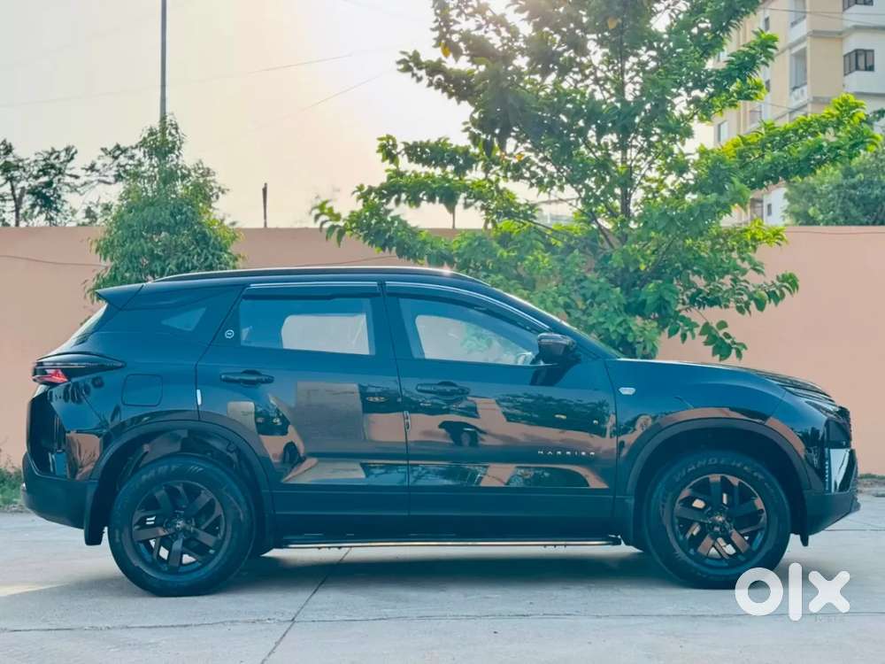 Tata Harrier, 2024, Diesel