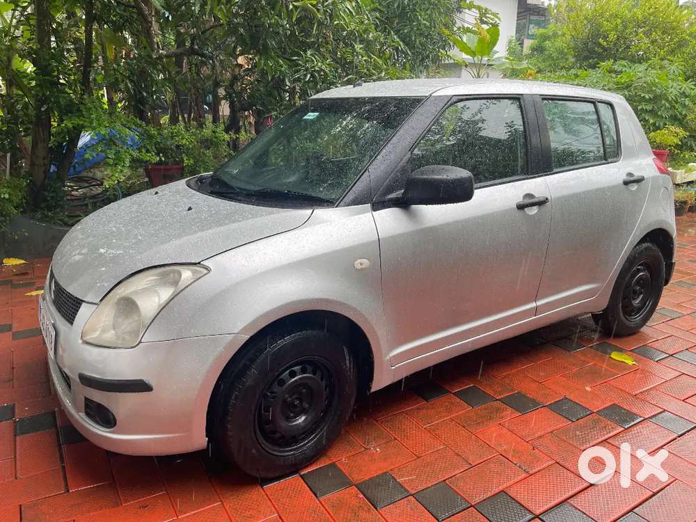 Maruti Suzuki Swift 2006