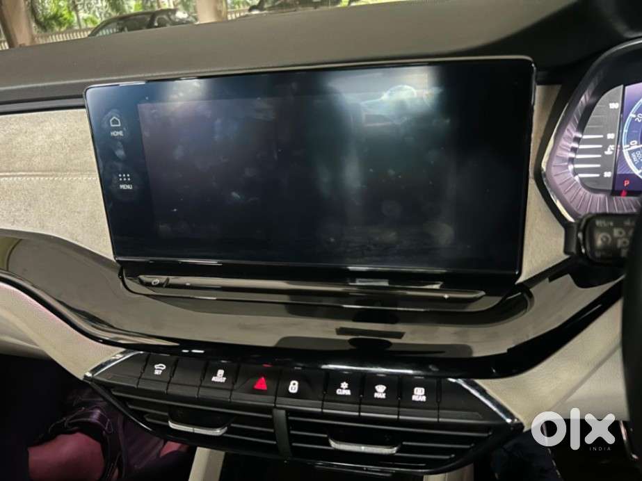 Skoda Octavia 2.0 L K Tsi At, 2022, Petrol