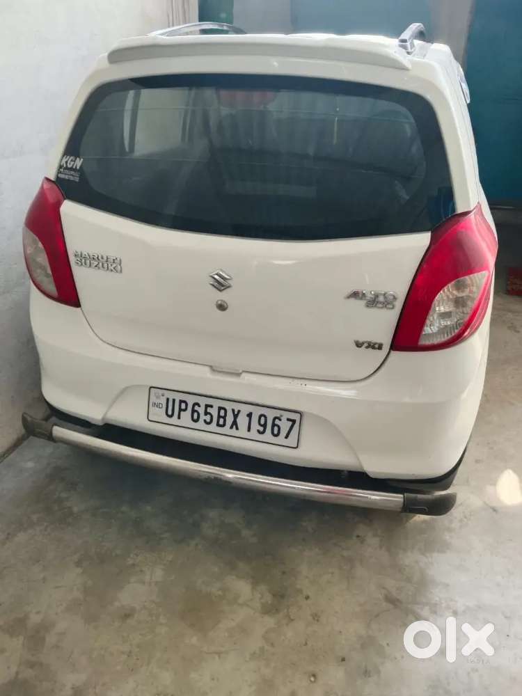 Maruti Suzuki Alto 800 2015 Year