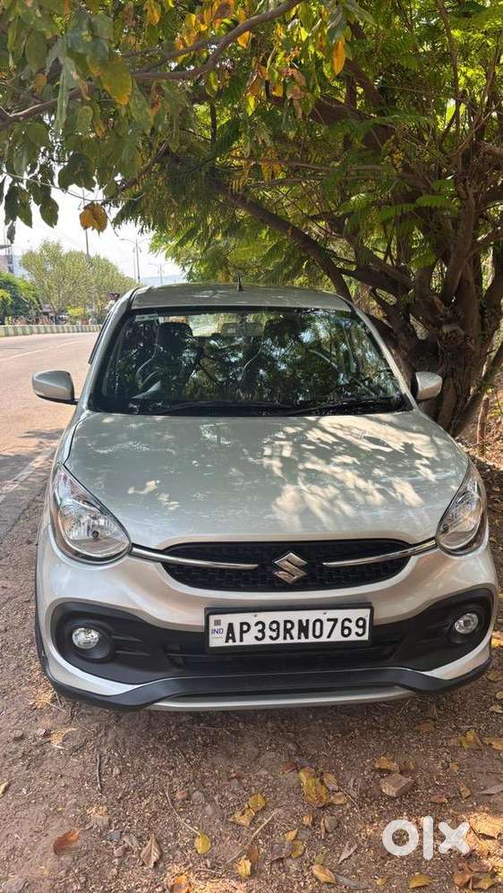 Maruti Suzuki Car 2022
