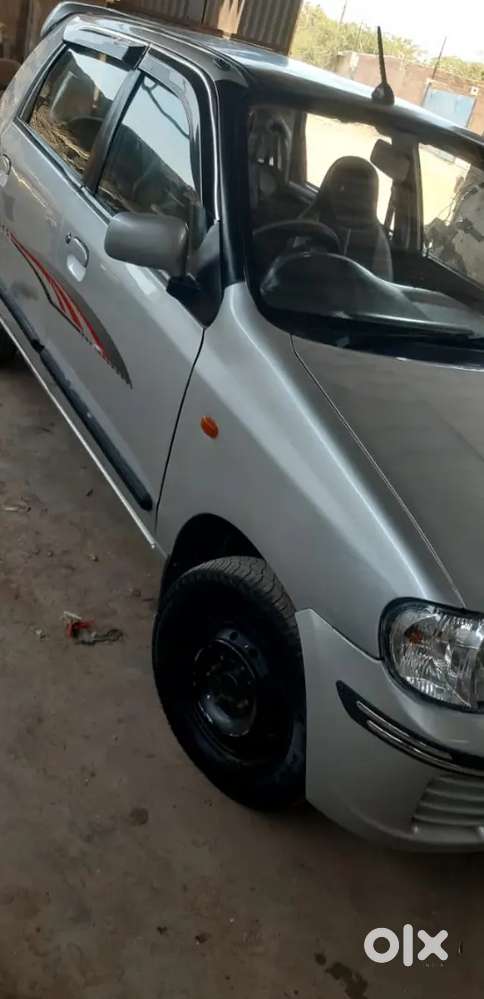 Maruti Suzuki Alto Lxi 2011 Car