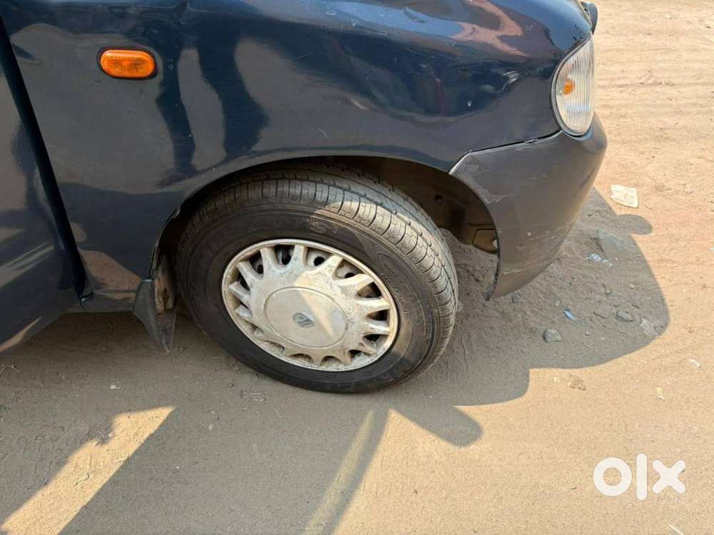 Maruti Suzuki Alto 800