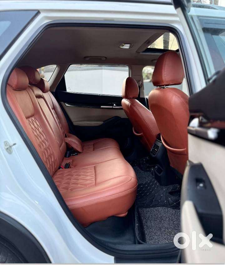 Kia Seltos Htx G, 2020, Petrol