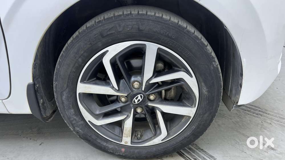 Hyundai Grand I10 Nios Asta 1.2 Kappa Vtvt, 2022, Petrol