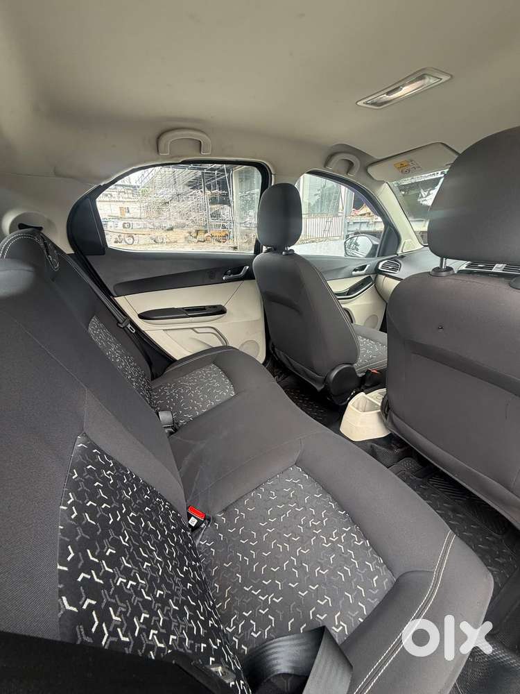 Tata Tiago 1.2 Revotron Xz Plus, 2022, Petrol