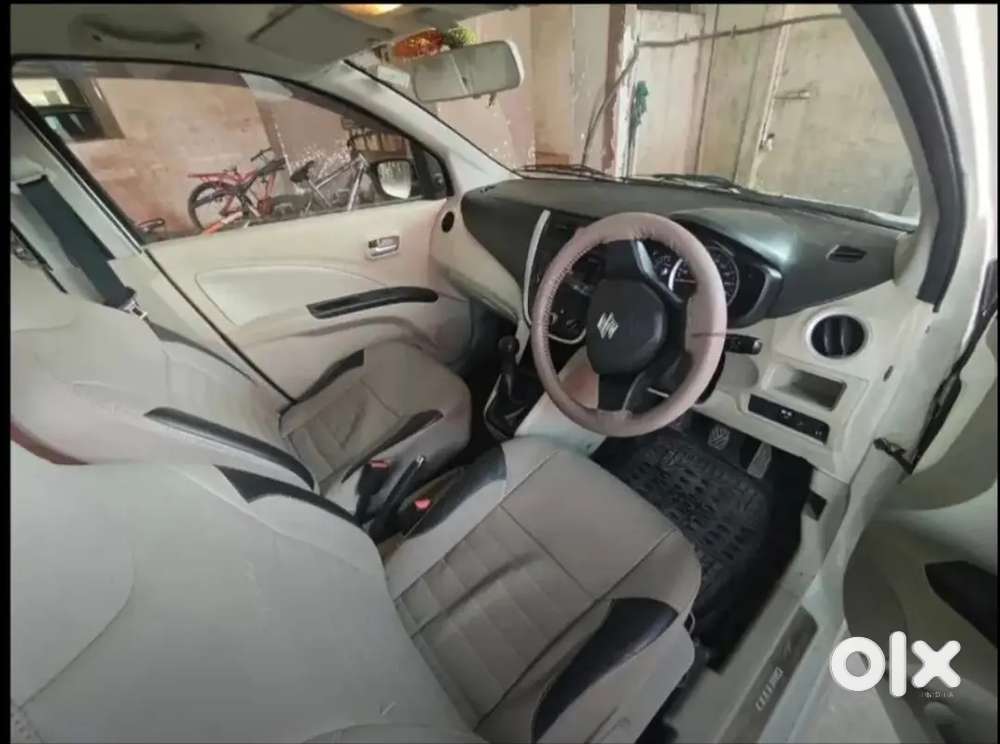 Brand New Celerio Zxi