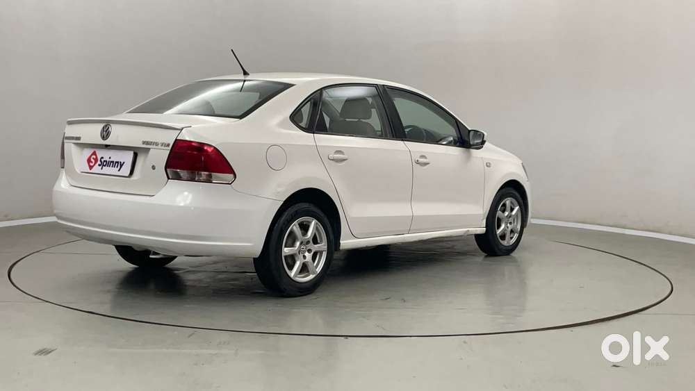 Volkswagen Vento 1.5 Tdi Highline, 2013, Diesel