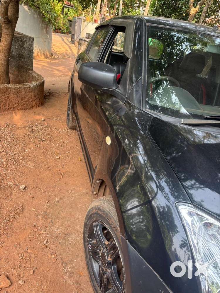 Maruti Suzuki Swift 2008