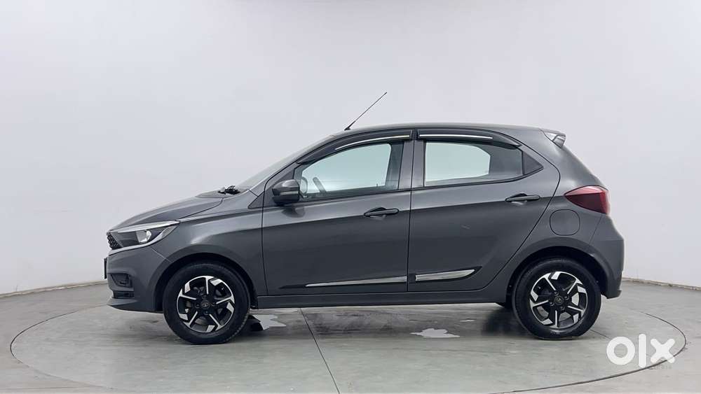 Tata Tiago 1.2 Revotron Xt Option, 2020, Petrol