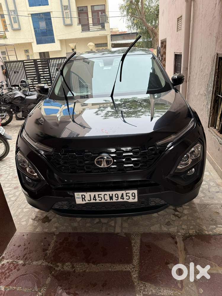 Tata Harrier Diesel 2023 Edition